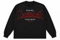 SINCE 2026 LONGSLEEVE SHIRT