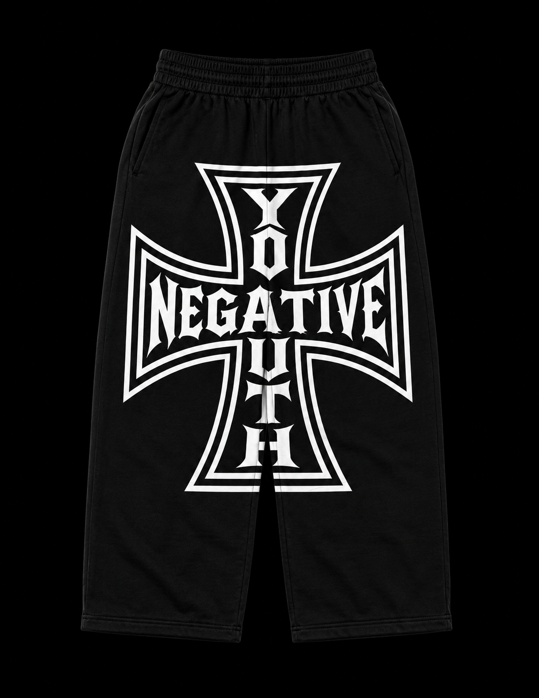 NEGATIVEYOUTH SINNER SWEATPANTS