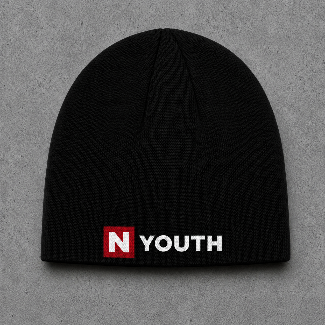 NYOUTH BEANIE