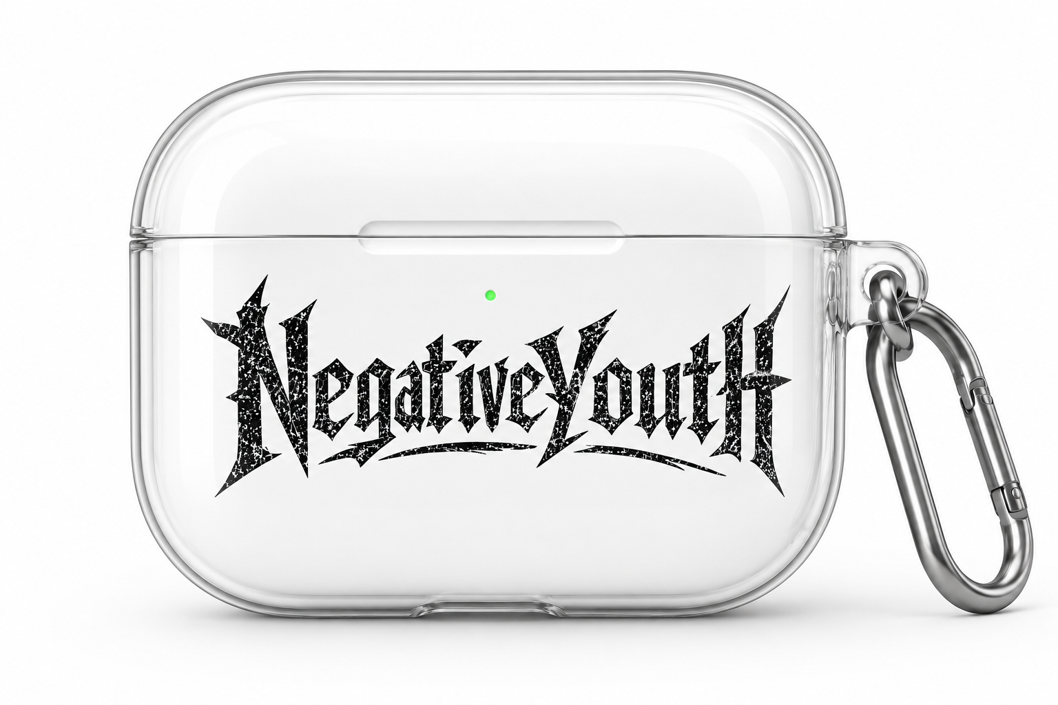 NEGATIVEYOUTH AIRPOD CASE