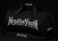 NEGATIVEYOUTH DUFFLE BAG
