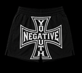 NEGATIVEYOUTH SINNER SHORT