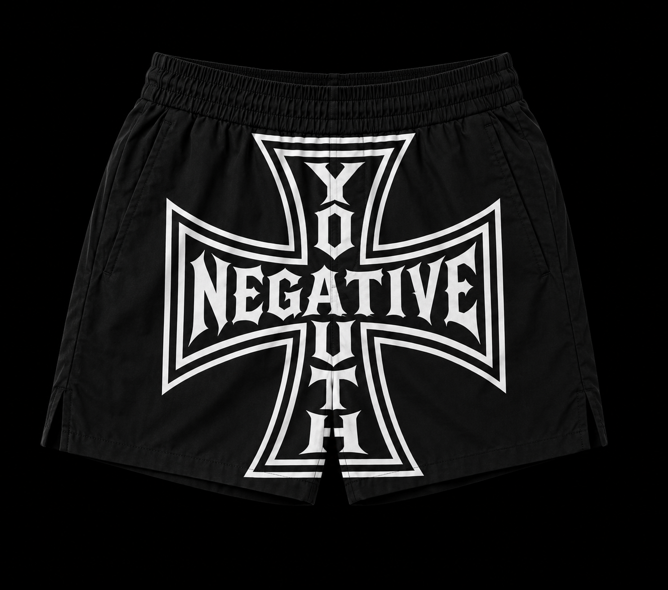 NEGATIVEYOUTH SINNER SHORT