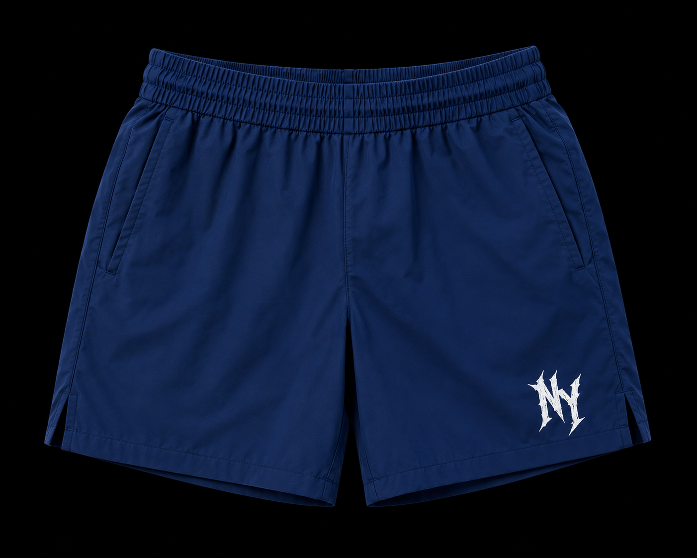 NYLON SHORTS
