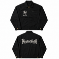 NEGATIVEYOUTH WORKWEAR JACKET