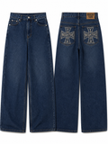 "I AM NOT A ARTIST" JEANS