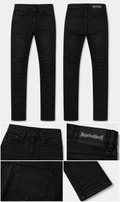 NEGATIVEYOUTH WAX JEANS
