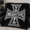 NEGATIVEYOUTH SINNER BLANKET