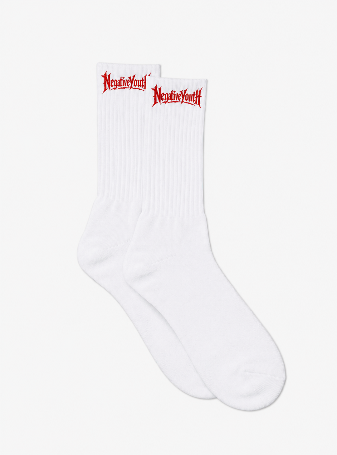NegativeYouth Signature Socks