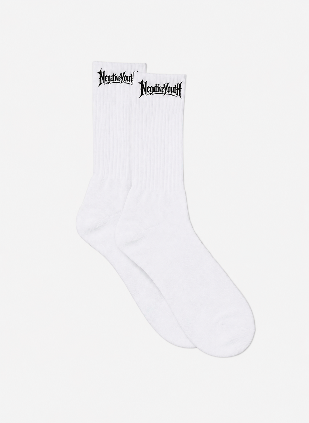 NegativeYouth Signature Socks