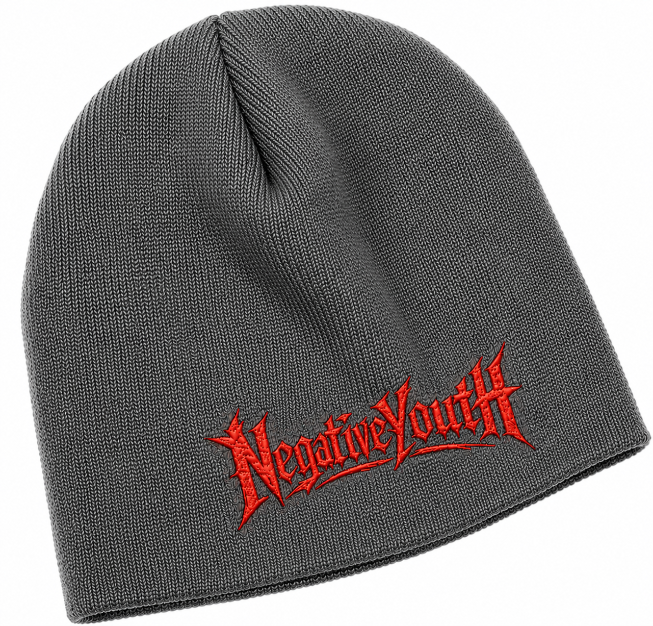 NegativeYouth Beanie