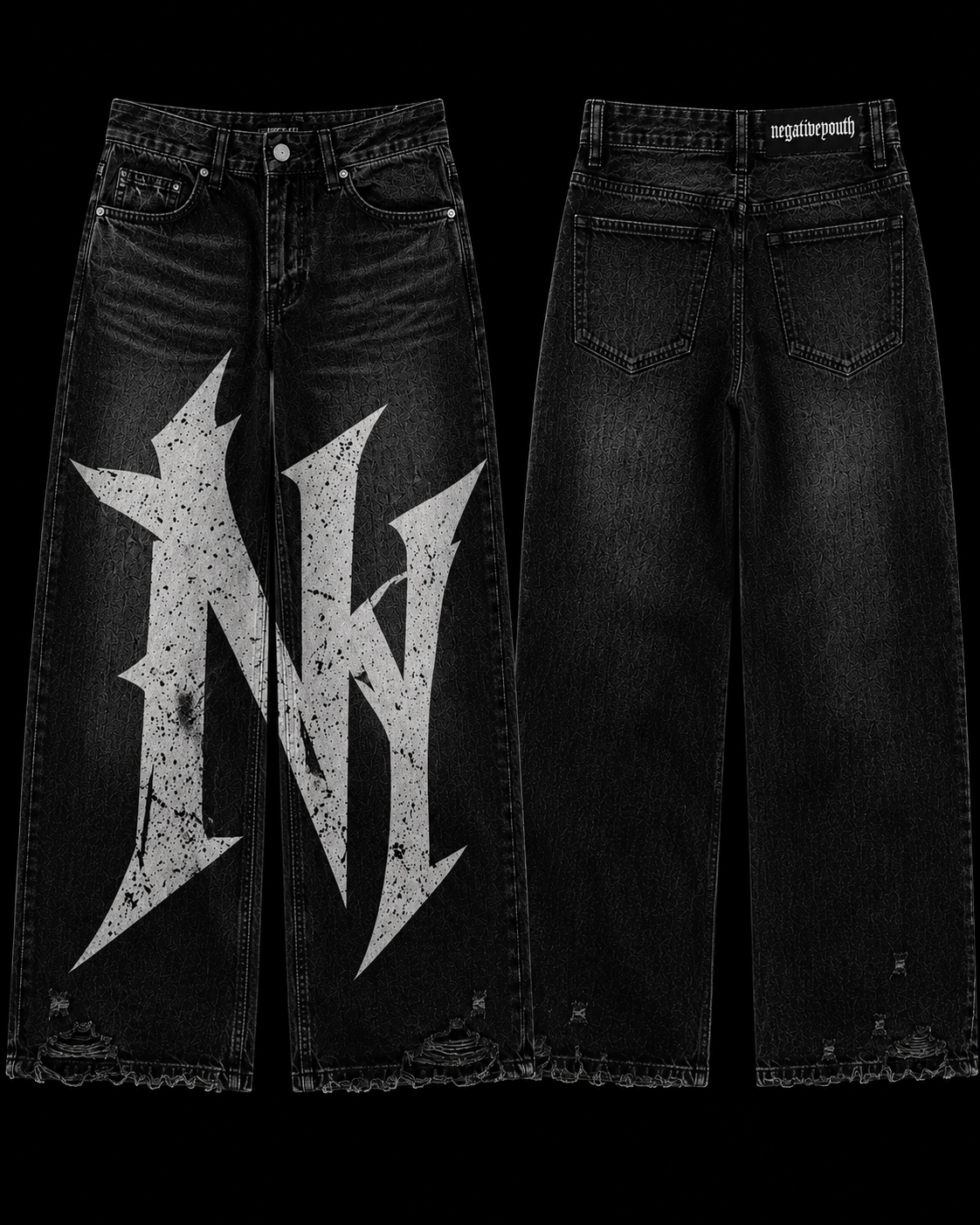 NY JEANS