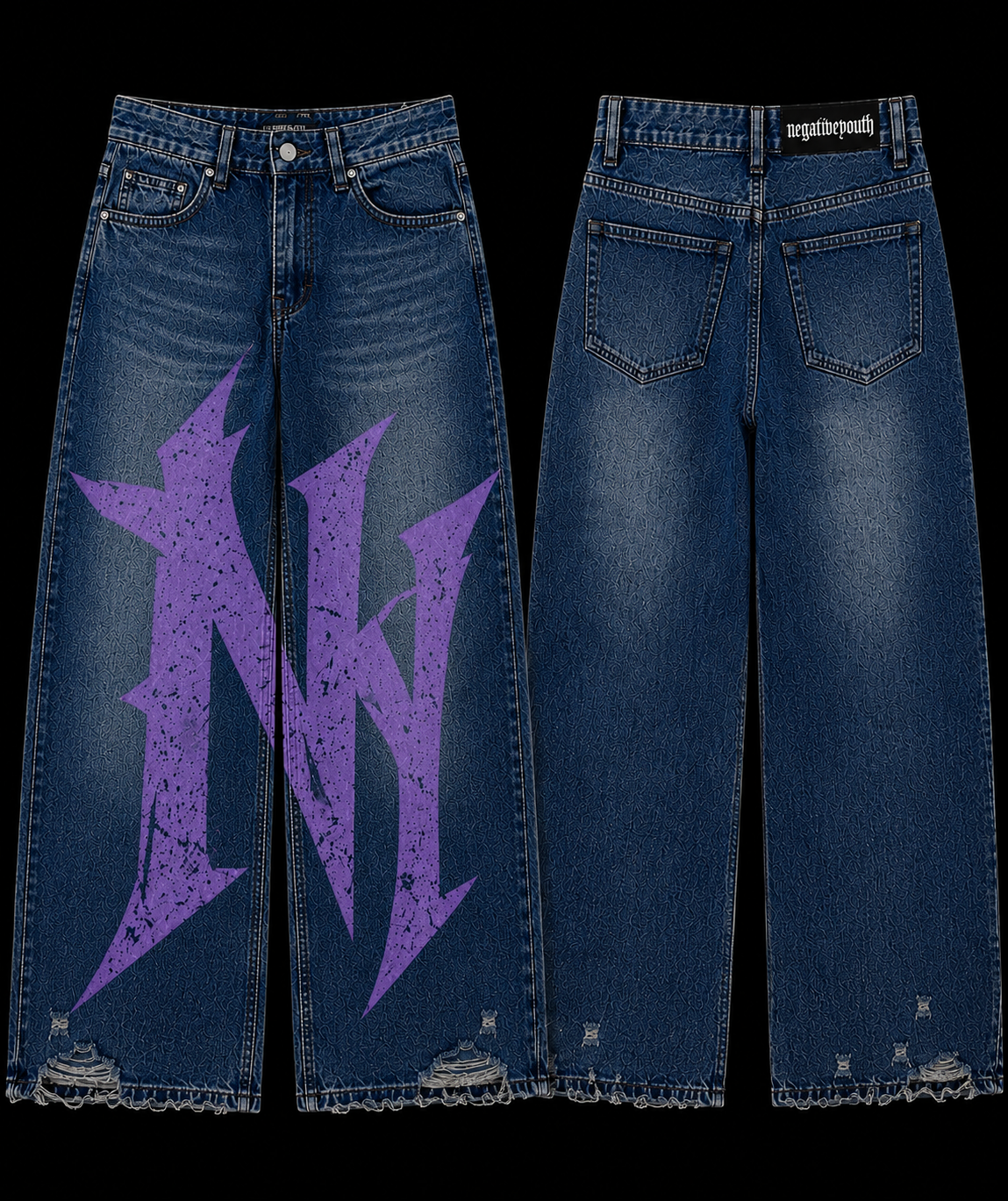 NY JEANS