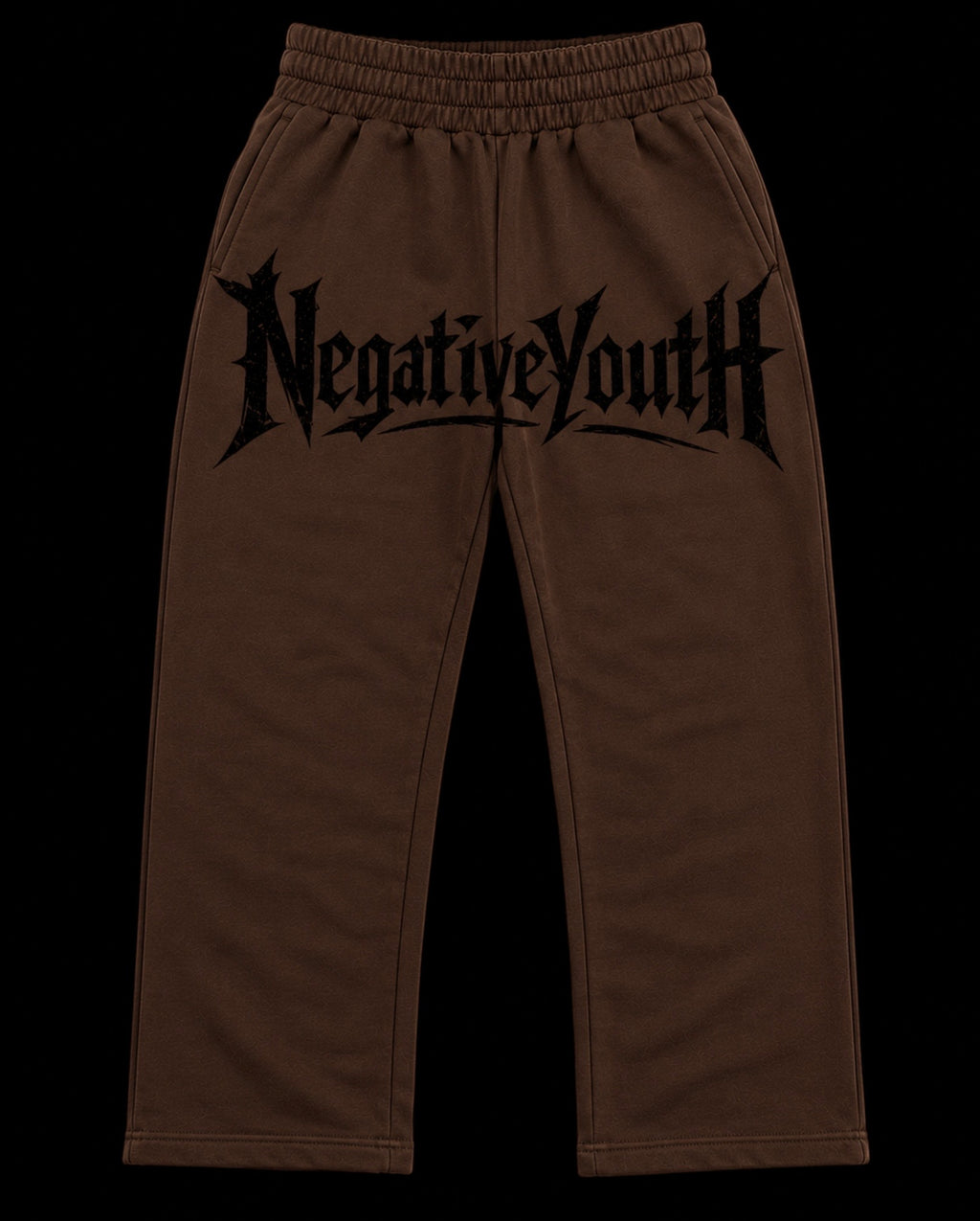 NEGATIVEYOUTH SWEATPANTS