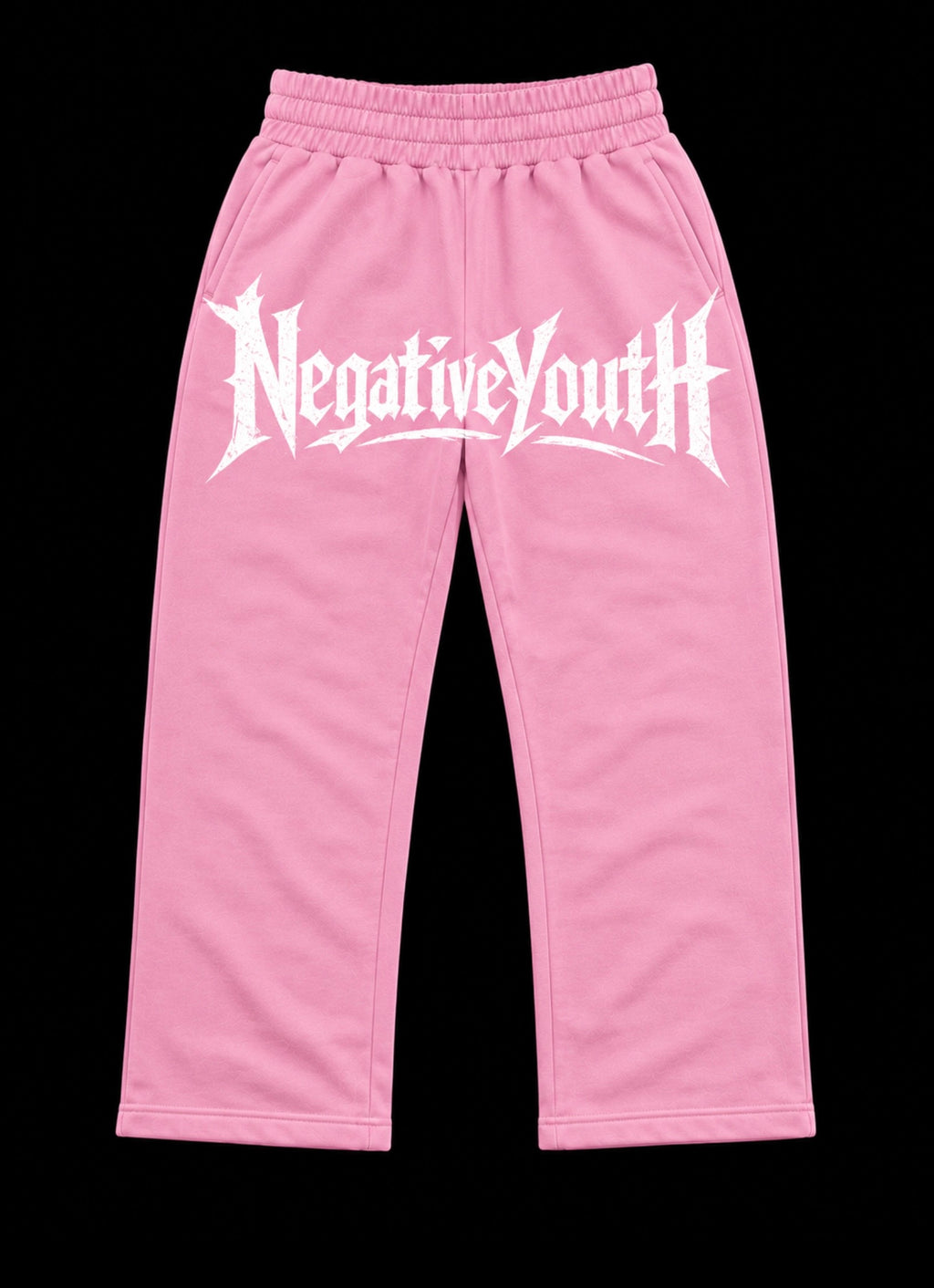 NEGATIVEYOUTH SWEATPANTS