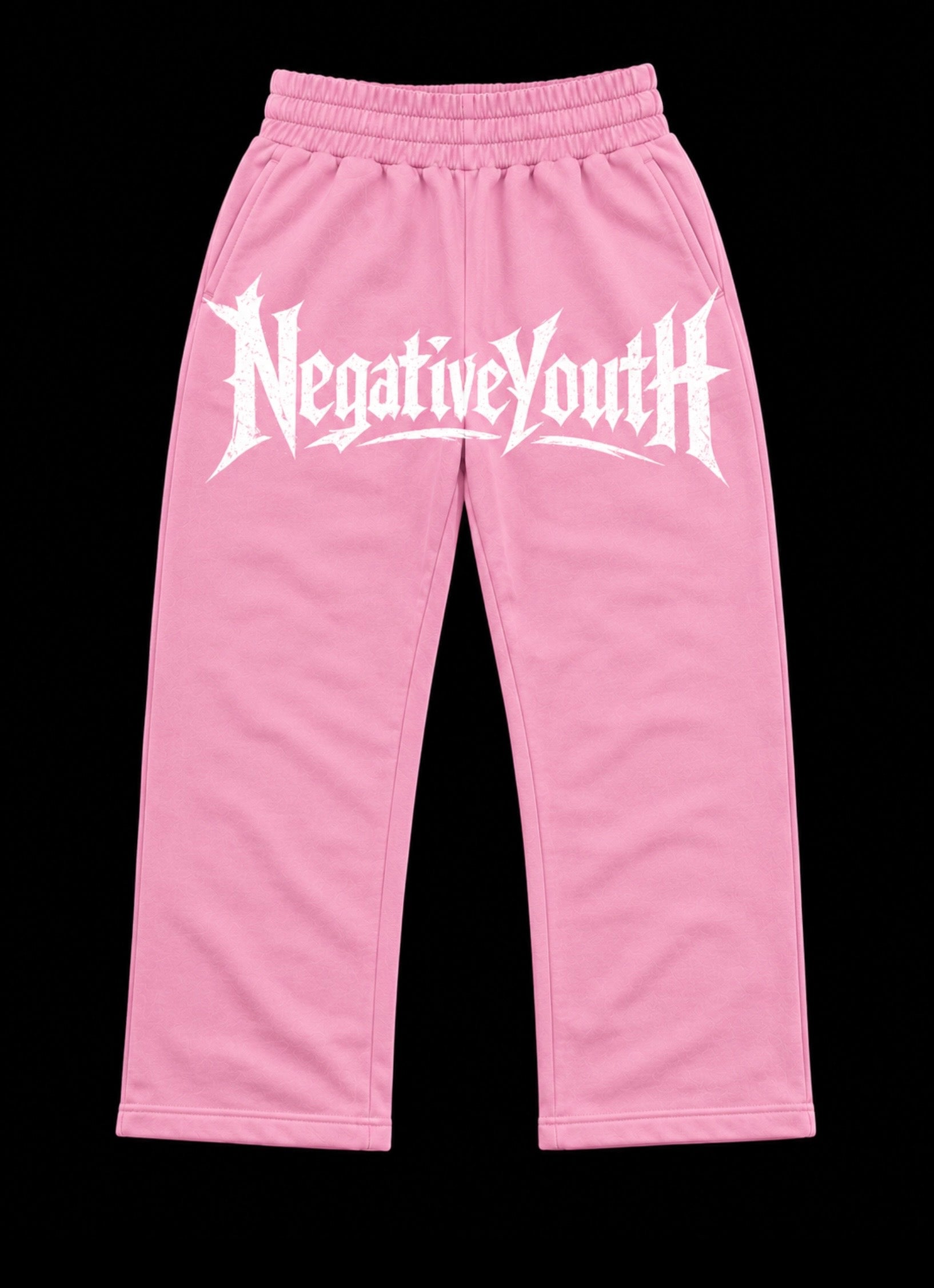 NEGATIVEYOUTH SWEATPANTS