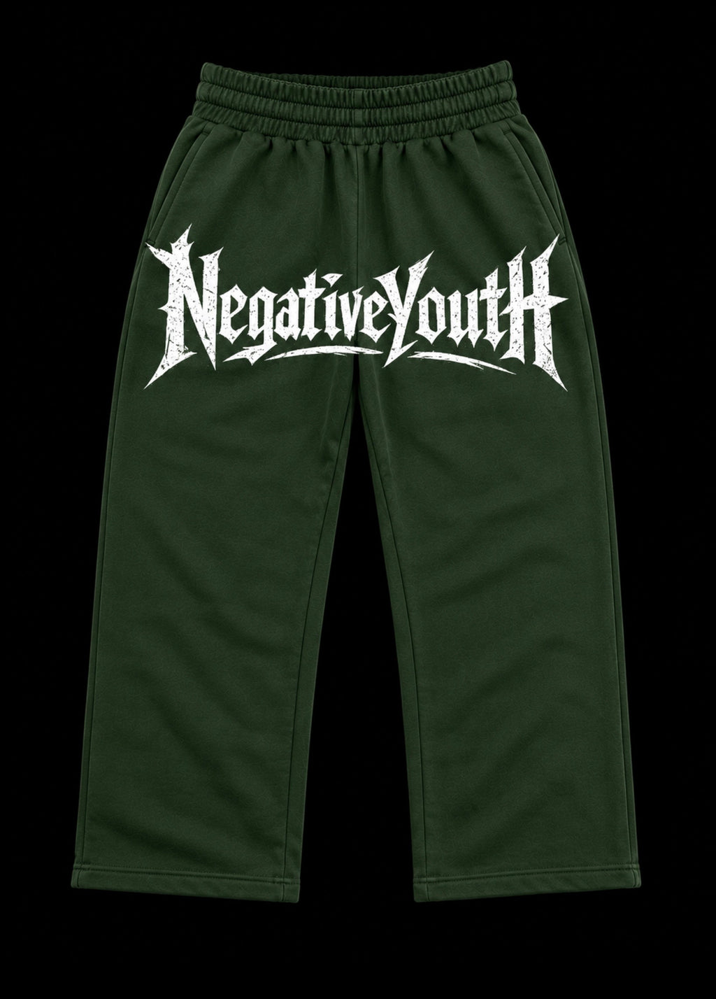 NEGATIVEYOUTH SWEATPANTS