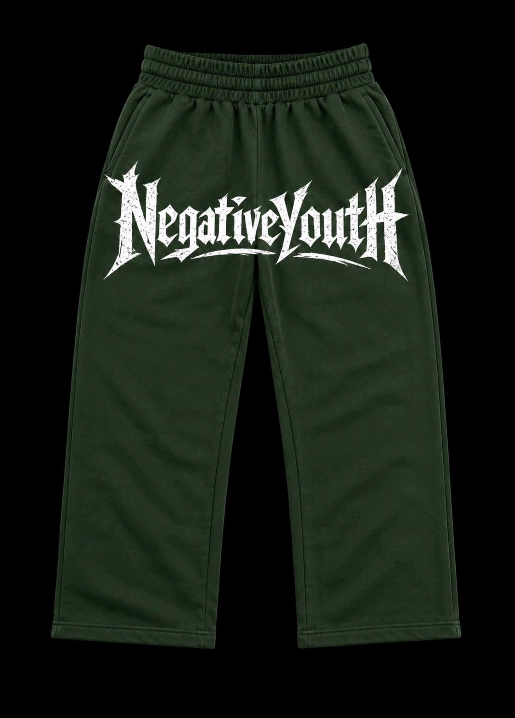 NEGATIVEYOUTH SWEATPANTS