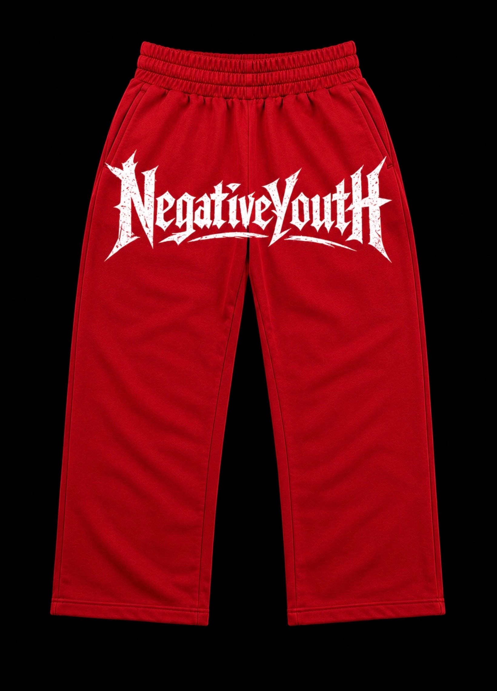 SIGNATURE SWEATS