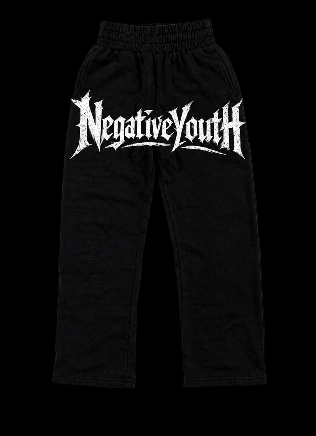 NEGATIVEYOUTH SWEATPANTS