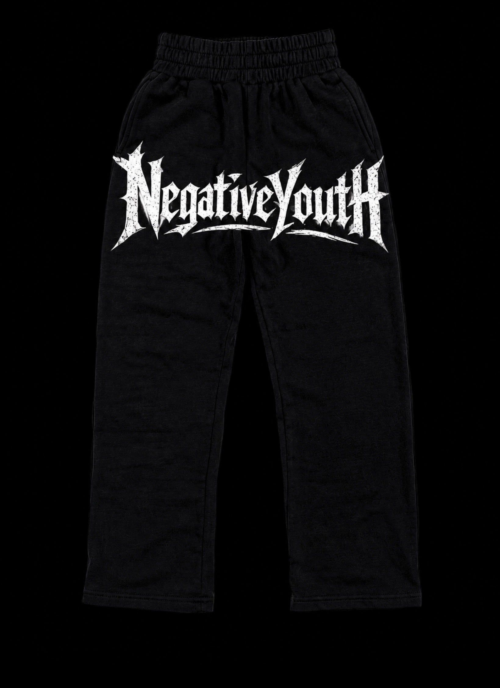 NEGATIVEYOUTH SWEATPANTS