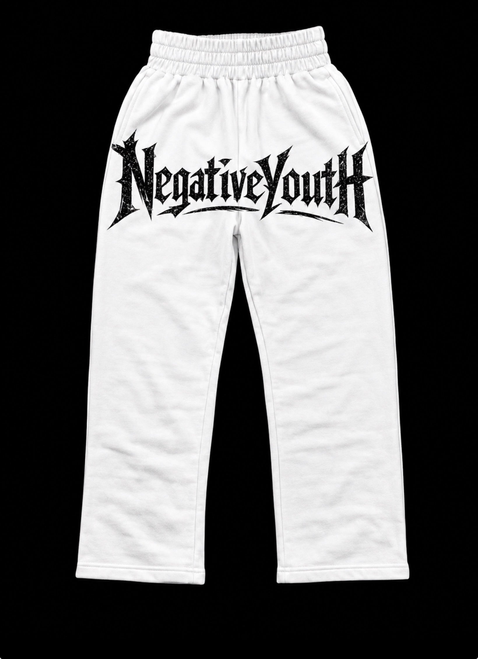 NEGATIVEYOUTH SWEATPANTS