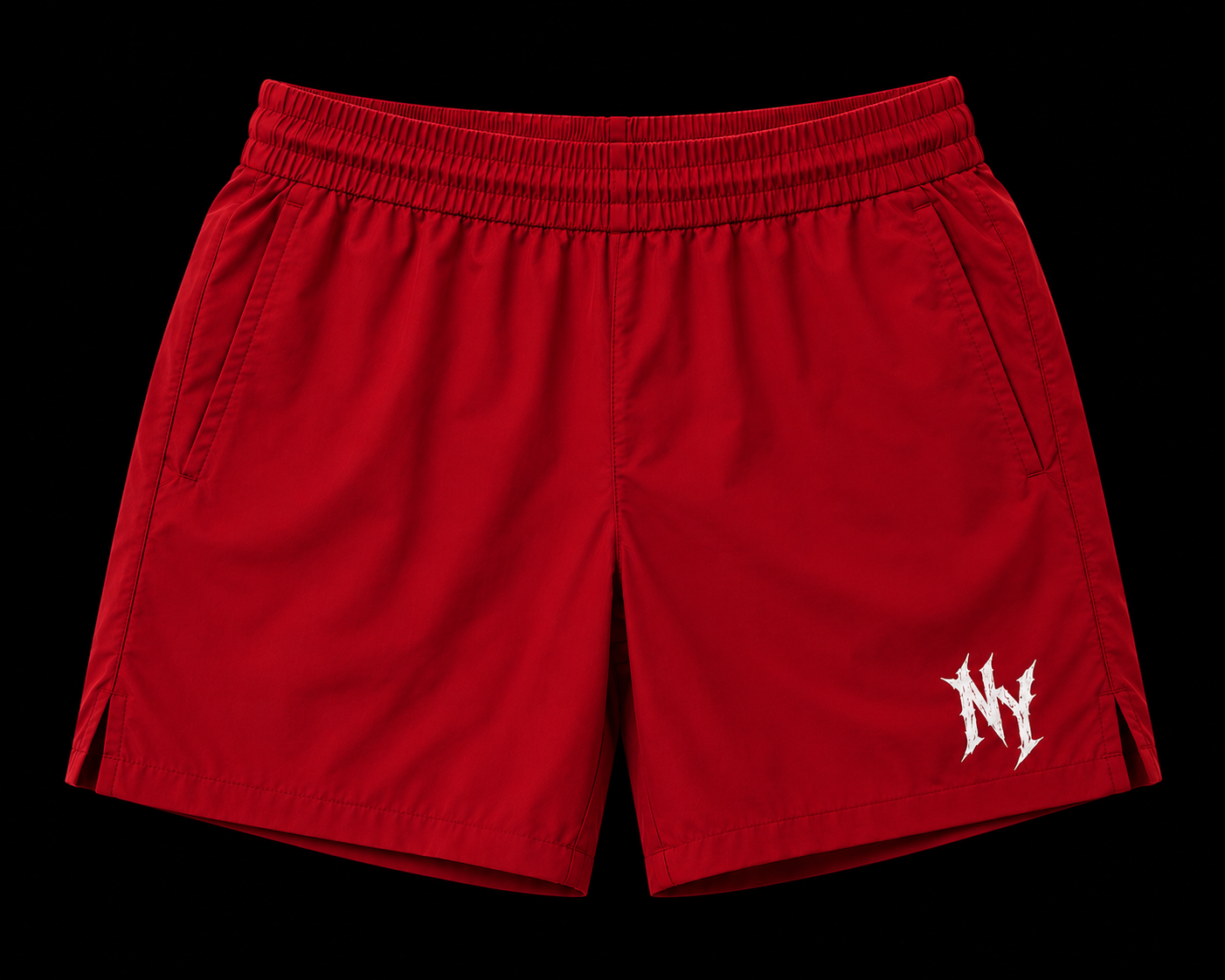 NYLON SHORTS