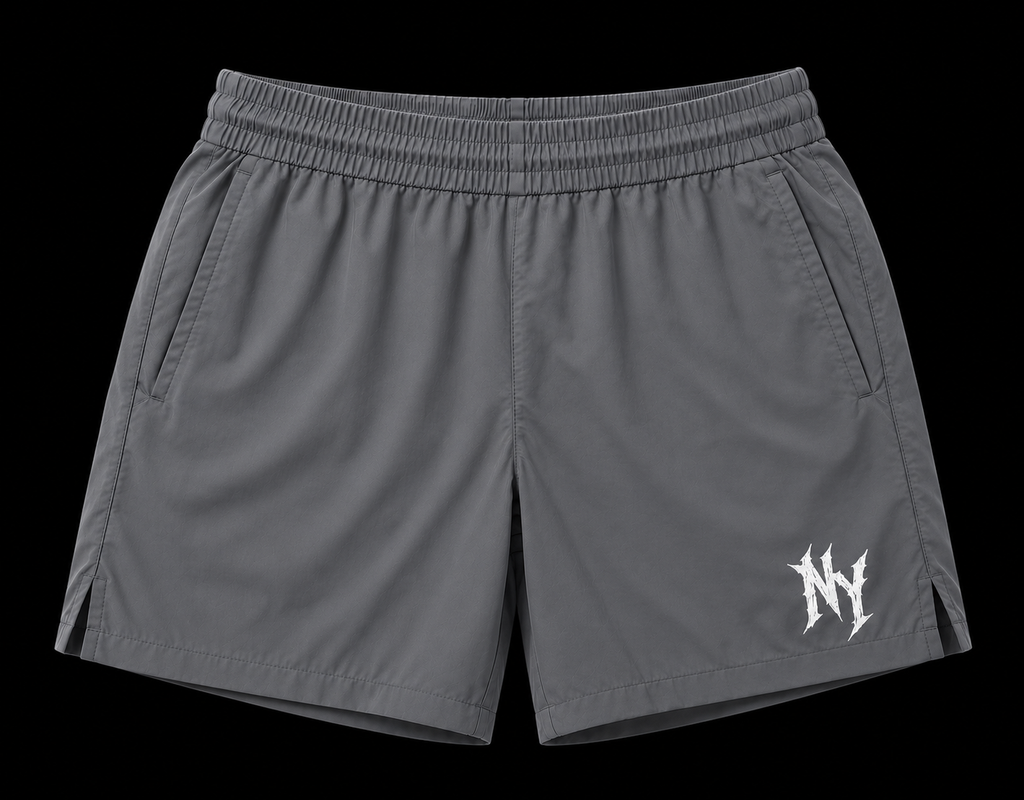 NYLON SHORTS