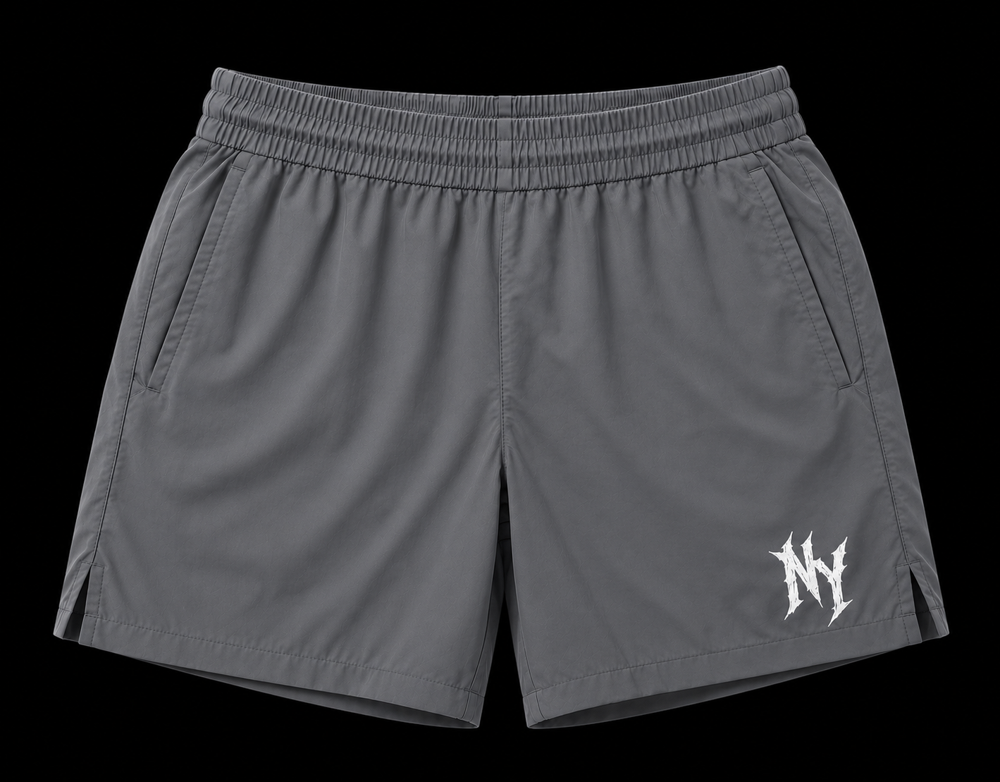 NYLON SHORTS