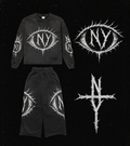 OPIUM SET