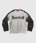 NegativeYouth "Early 2000s" LongSleeve