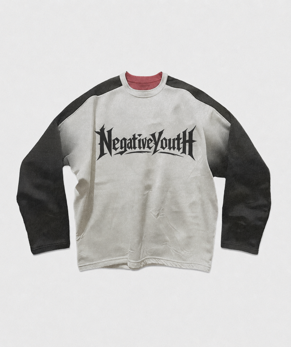 NegativeYouth "Early 2000s" LongSleeve