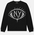 NegativeYouth "Eye" Thermal LongSleeve