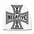 CROSS BEANIE