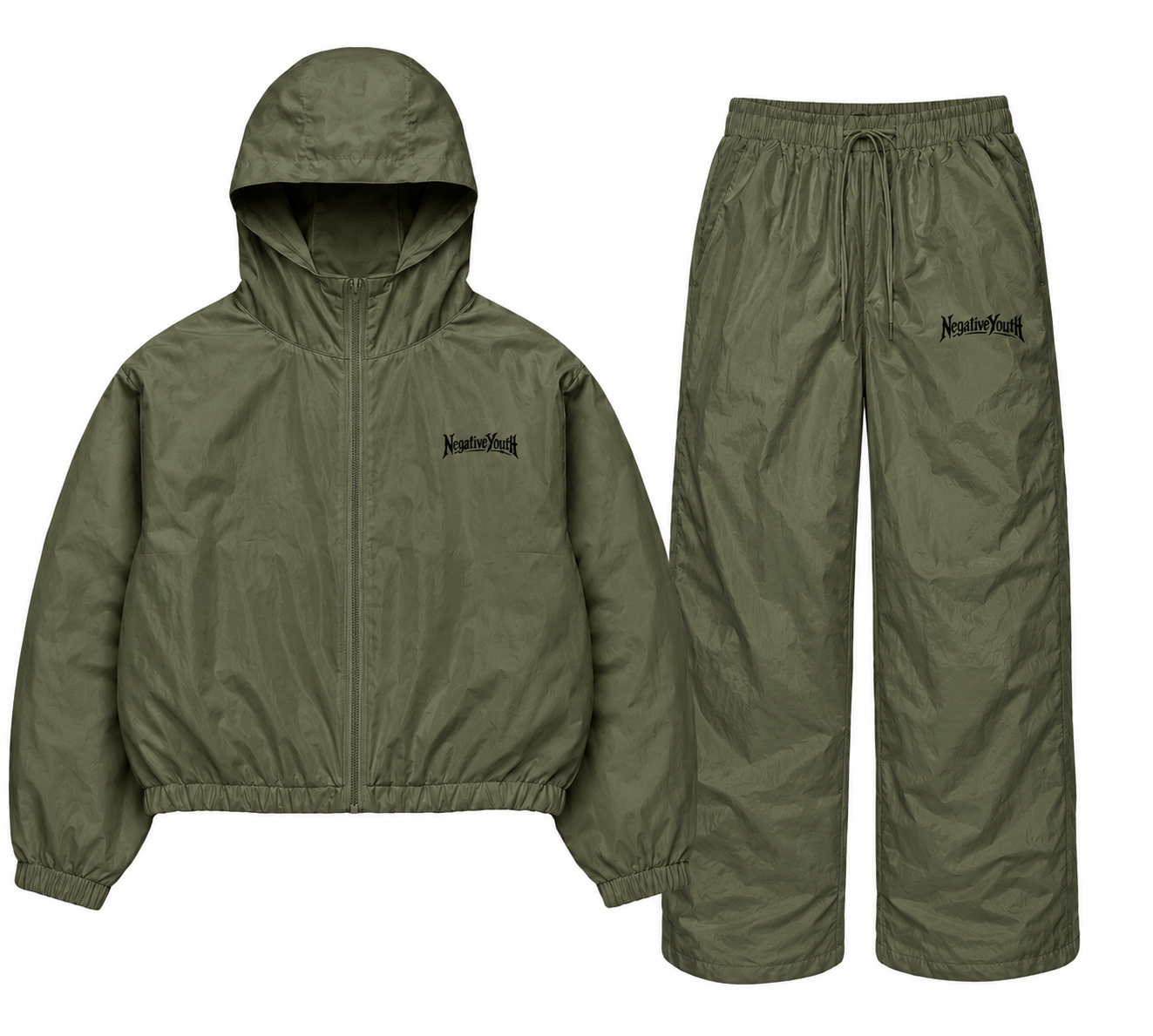 NYLON SETS