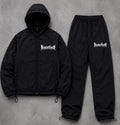 NEGATIVEYOUTH NYLON SET