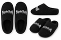 NEGATIVEYOUTH FUR HOUSE SLIPPER