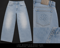 "83" JEANS
