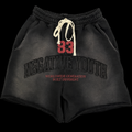 "GENZ" SHORT