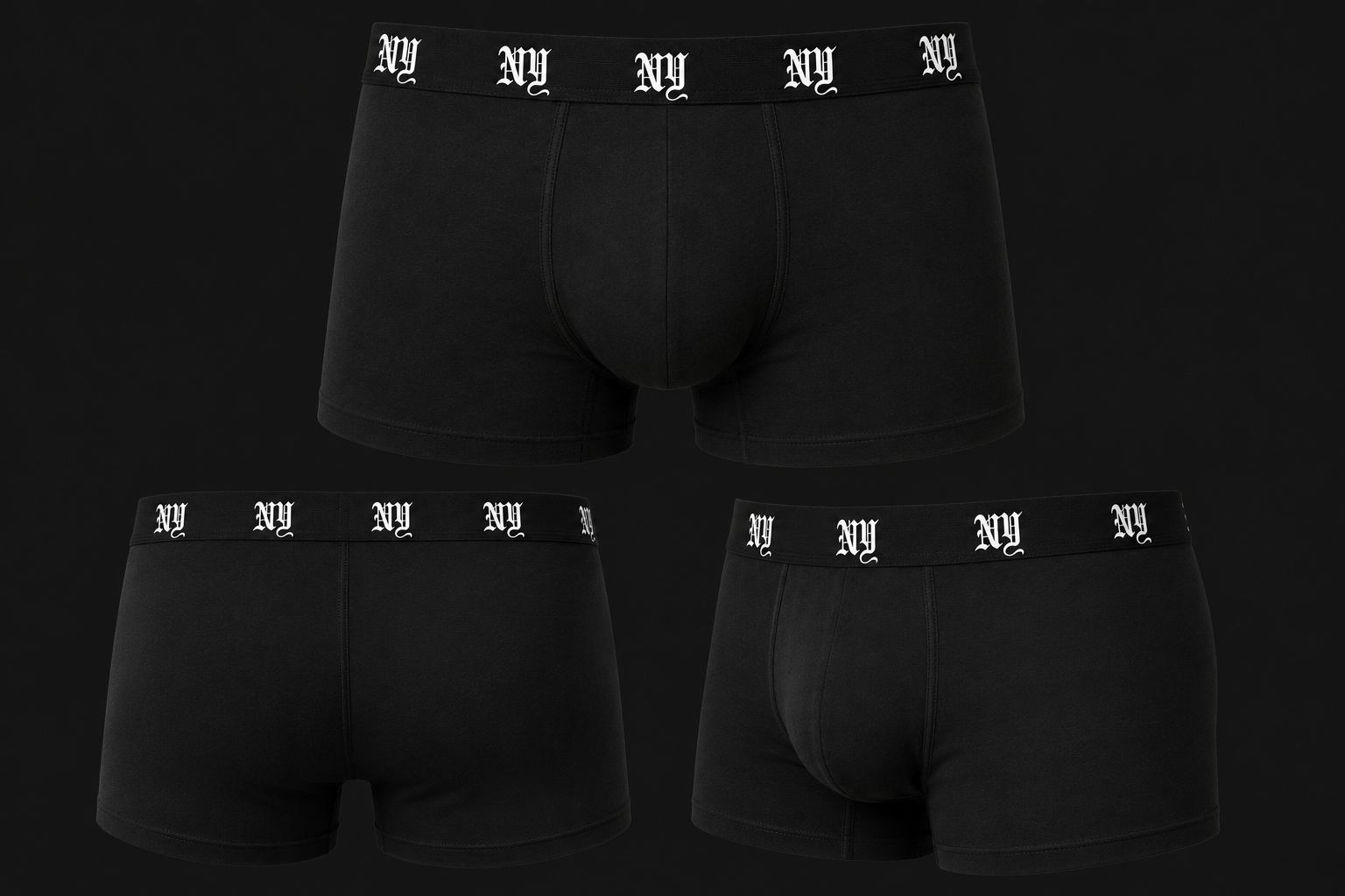 NY SW UNDERWEAR