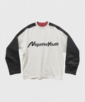 NEGATIVEYOUTH DIGITAL LONGSLEEVE