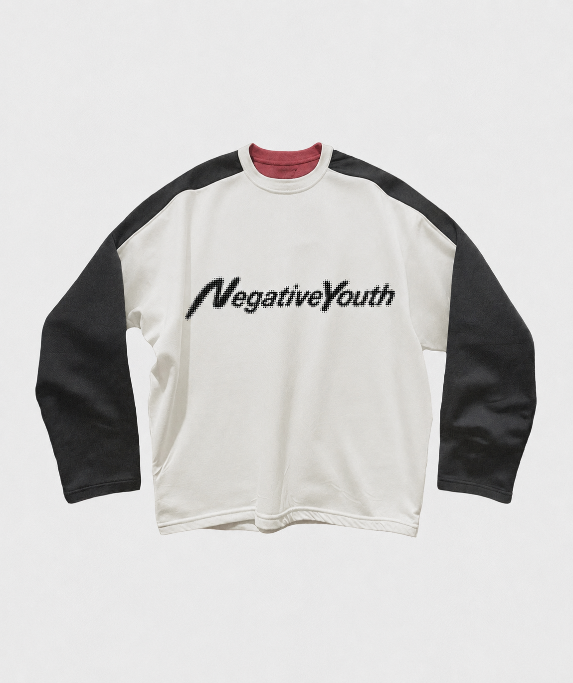NEGATIVEYOUTH DIGITAL LONGSLEEVE