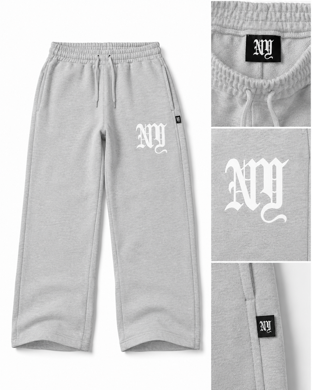 NEGATIVEYOUTH SW SET