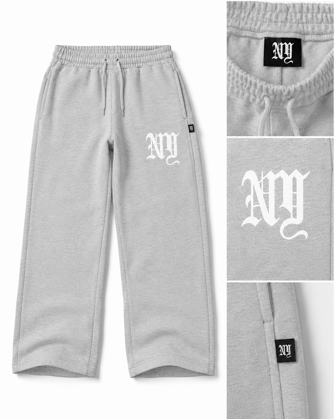 NEGATIVEYOUTH SW SET