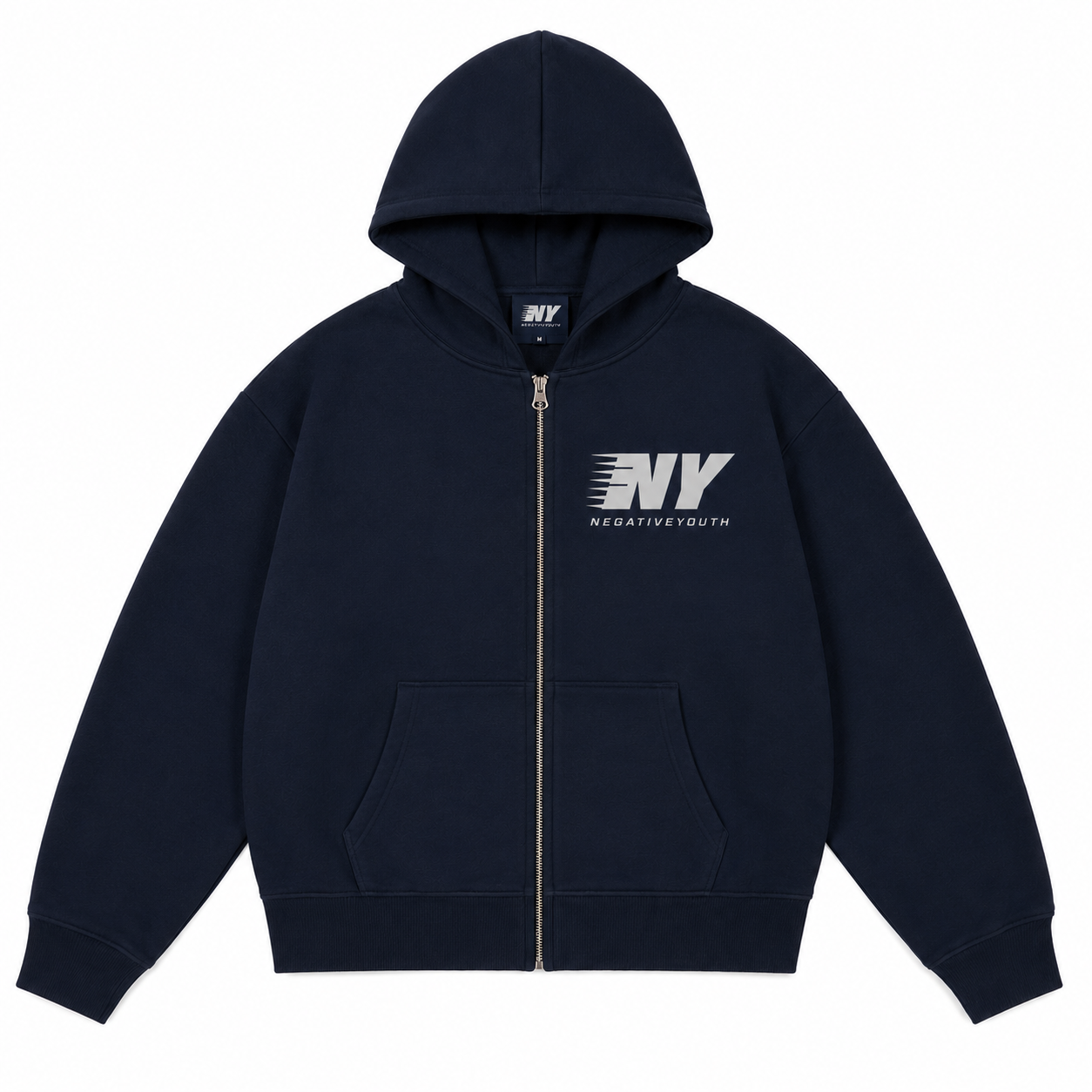 NEGATIVEYOUTH SPEED SET