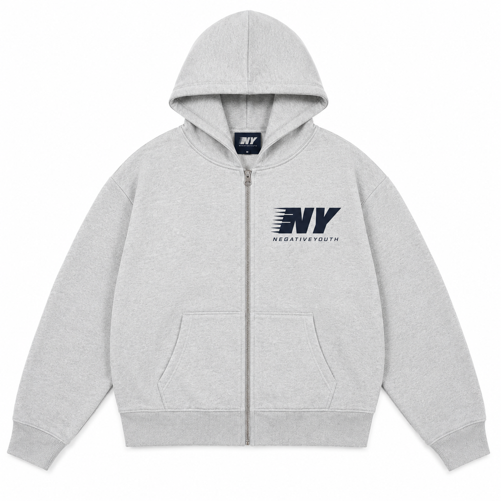 NEGATIVEYOUTH SPEED SET