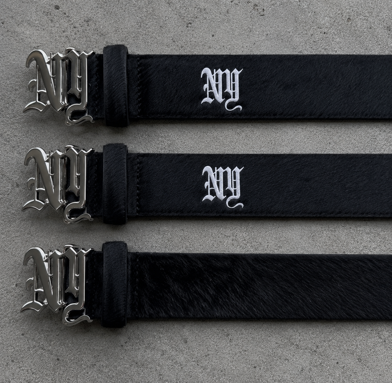 NY BELT