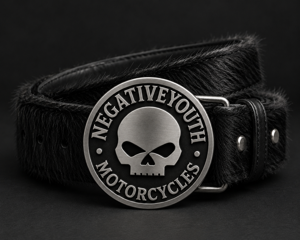 MOTOR BELT