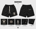 Rip Off Shorts